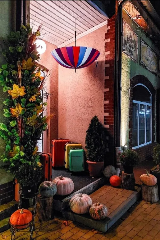 Кранц-престиж в центре у моря