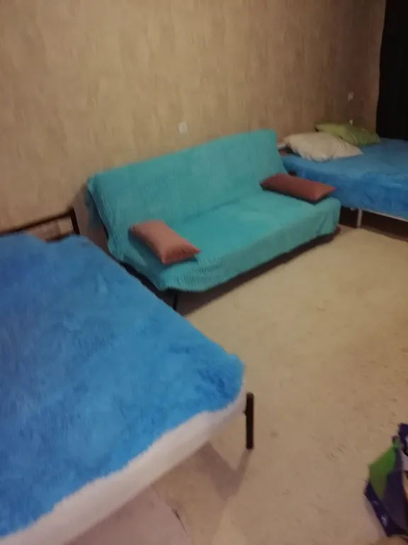 Новая квартира  в Апарт-отеле Lux у аквапарка с чеками на проживание