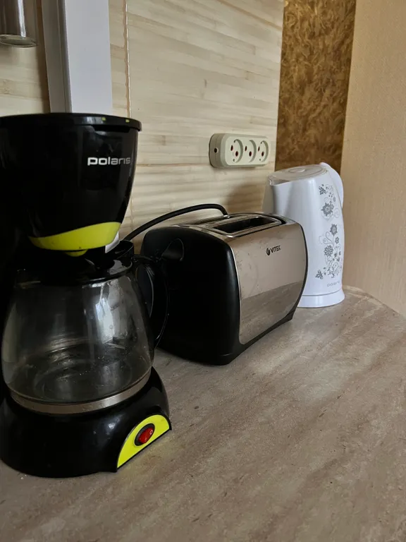 Квартира с душой