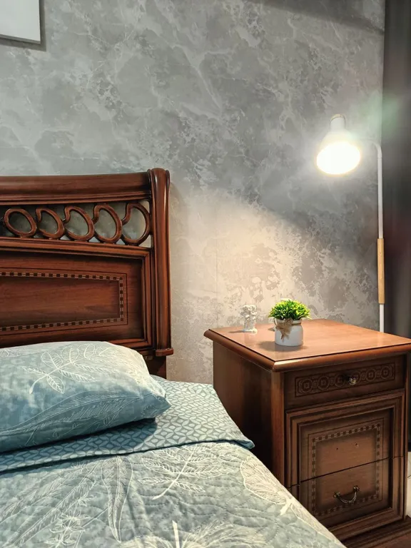 Квартира Уютная, чистая квартира у сити молла — Тюмень