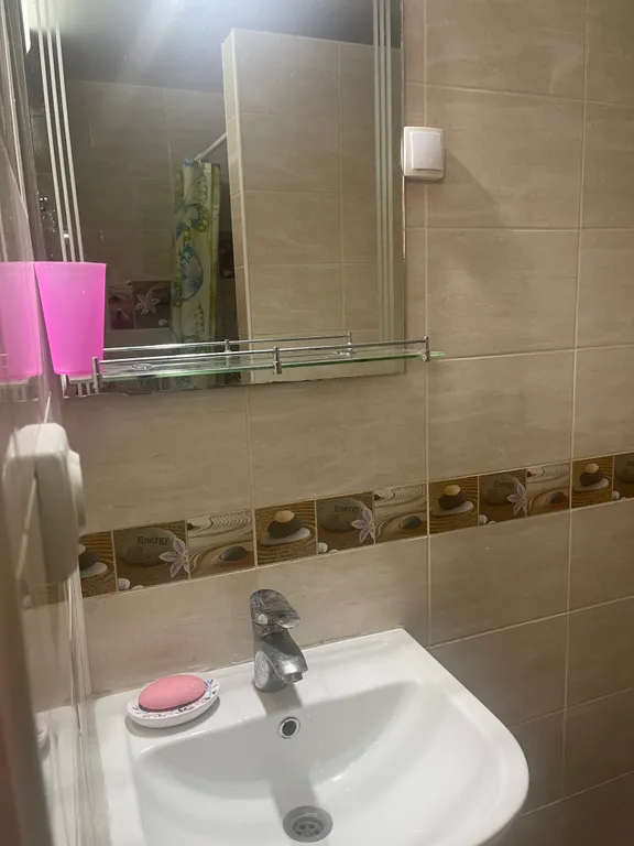 Квартира 1-комнатная Квартира — Севастополь