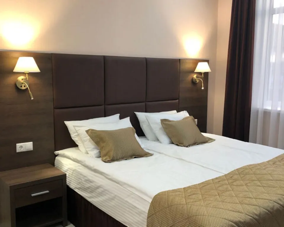 Квартира Комната — аренда посуточно в Ессентуки