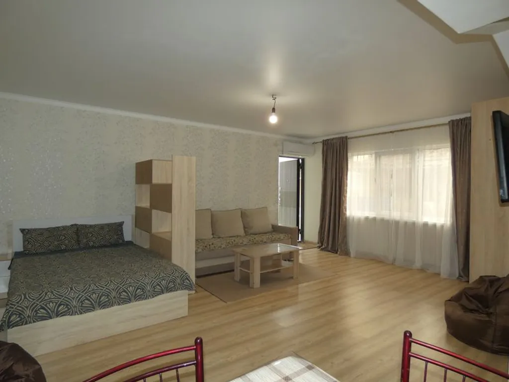 Квартира Апартаменты в центре города — Сухум