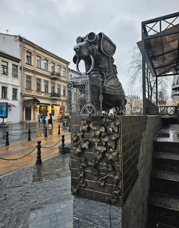 Квартира Квартира в самом центре — Минск