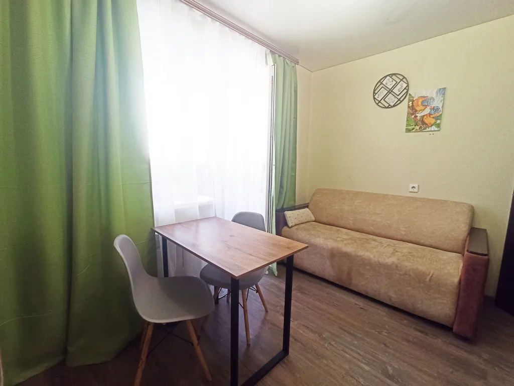 Квартира 1ком на Свободной — аренда посуточно в Тамбов