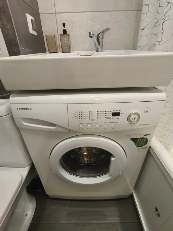 Квартира у Парка