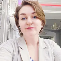 Екатерина Тарасова