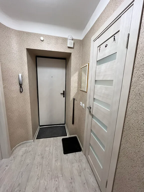 Отличная квартира в новом доме