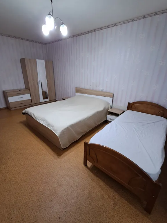 Комфортная квартира