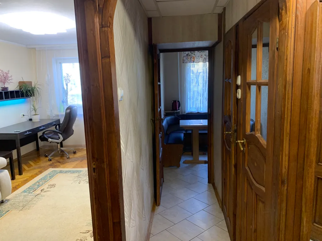 2-комнатная квартира в центре Бреста