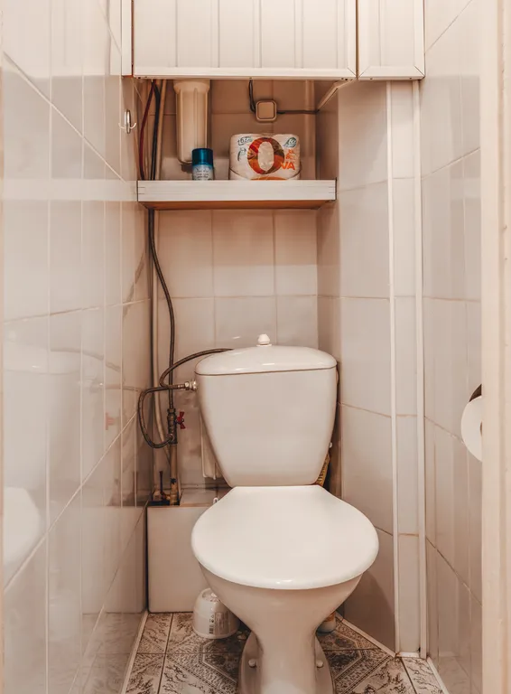 Отличная квартира у вокзала