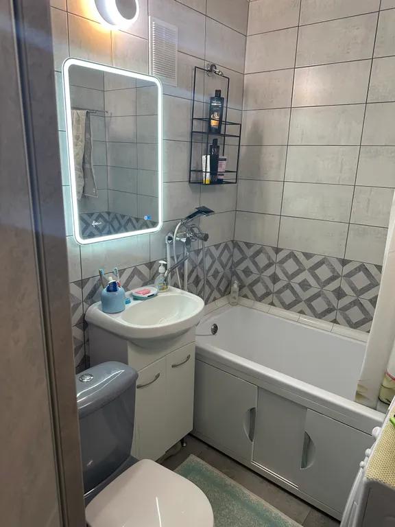 Квартира в центре города