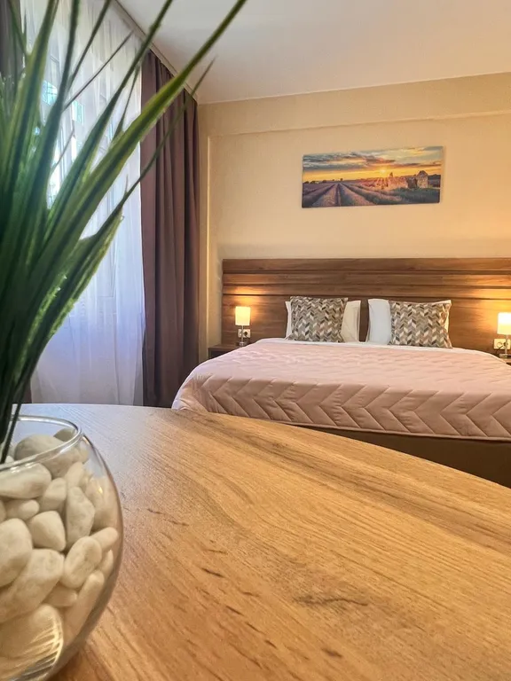 Уютная студия 25 м2