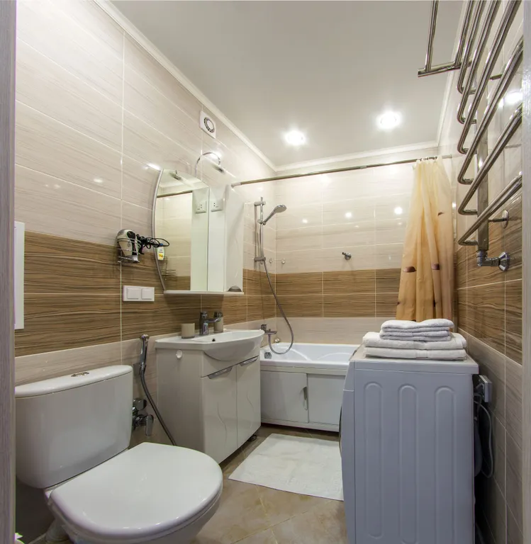 Комфортная и гостеприимная квартира у моря