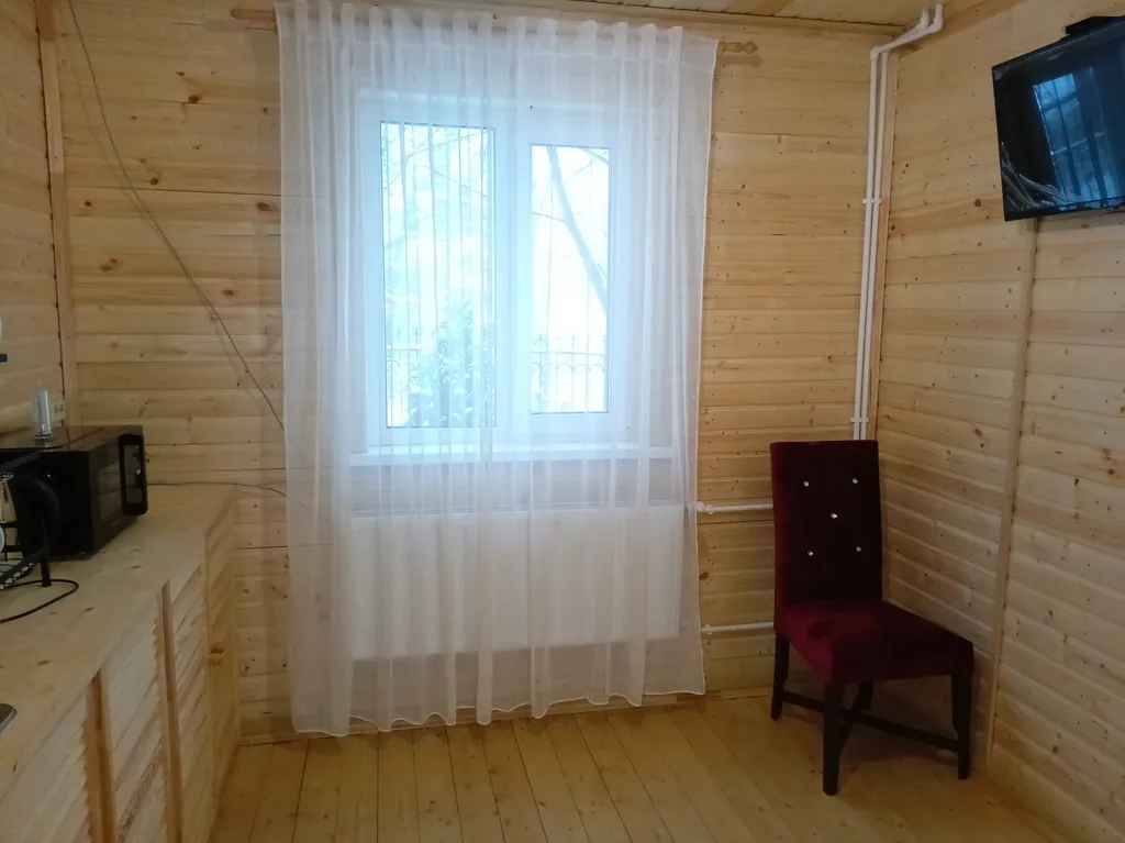 Коттедж Гранд Хаус