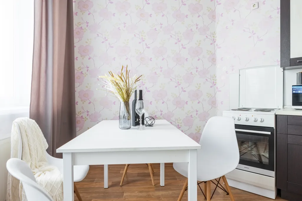 Апартаменты Velvet Stay