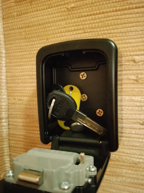 Отличная квартира