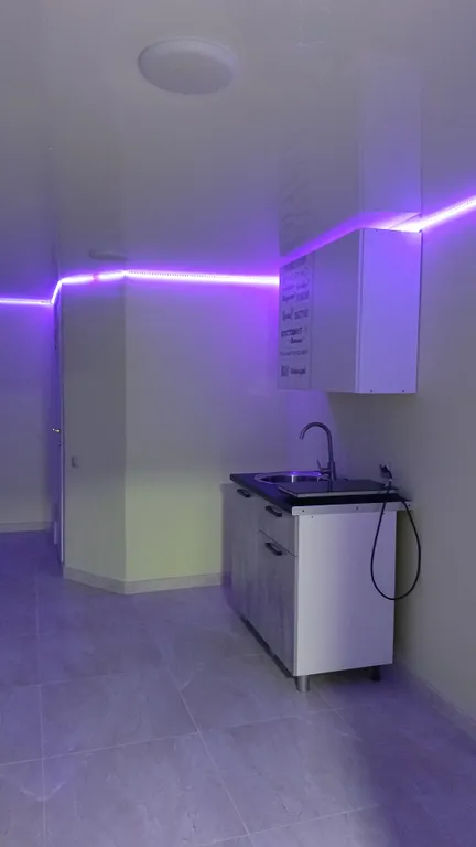 Студия в гостевом доме Каспий, близ смотровой площадки