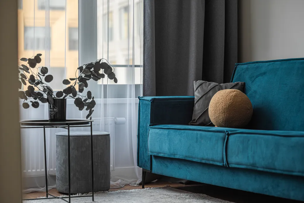 Квартира Апартаменты Flat Inn в ЖК Новоданиловская 8 рядом с Даниловской ману — Москва