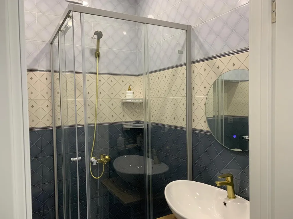 Квартира Квартира Николь — Краснодар