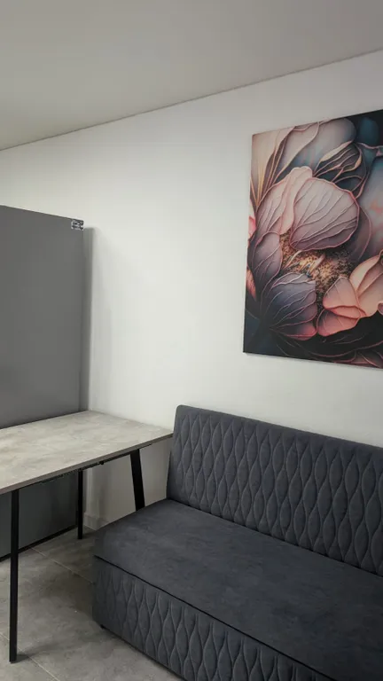 Квартира с отдельным входом