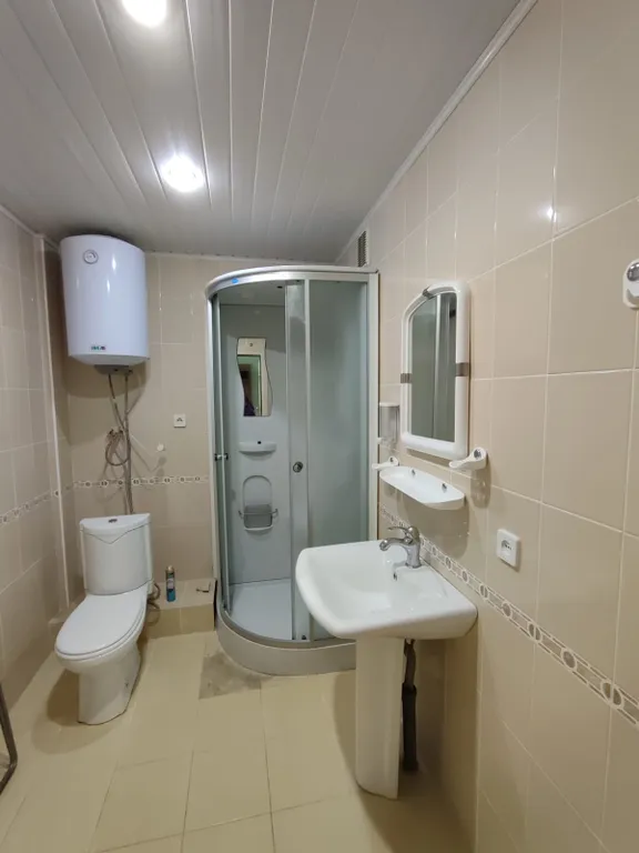 Корпус "Диана" двухкомнатный 2 этаж