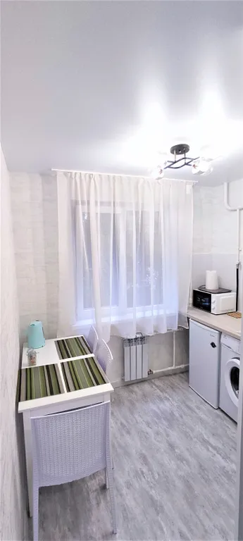 Квартира Уютная квартира на набережной — Калининград