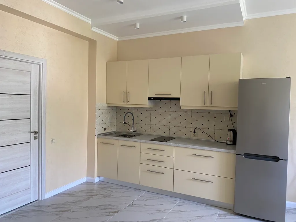 Апартаменты в шикарном месте