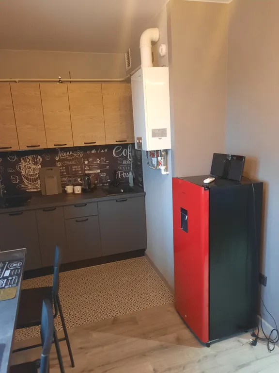 Квартира Уютная квартира с лоджией и видом на горы — Горячий Ключ