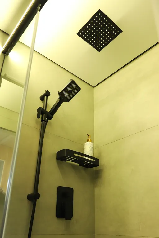 Уютный домик на краю деревни