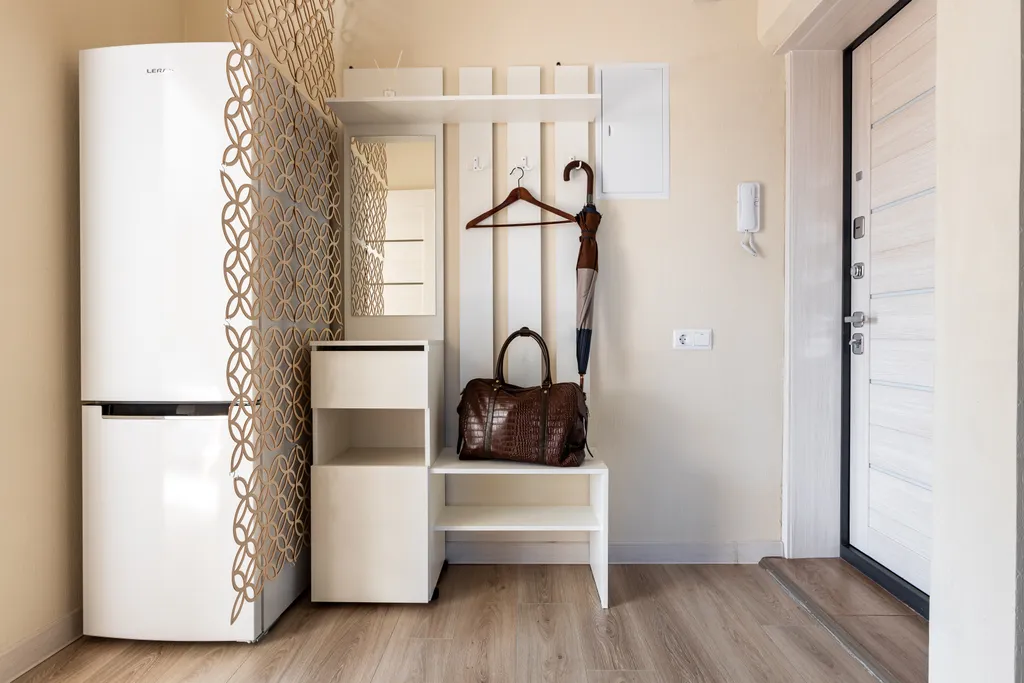 Квартира 2-комнатная Квартира — Пушкин