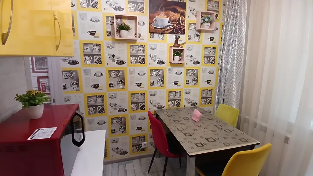 Квартира Апартамент в центре города — Курск