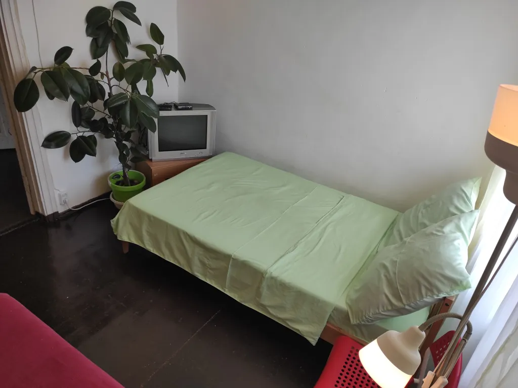 Коттедж Коттедж Двухкомнатные апартаменты с большой террасой — Камышеватская