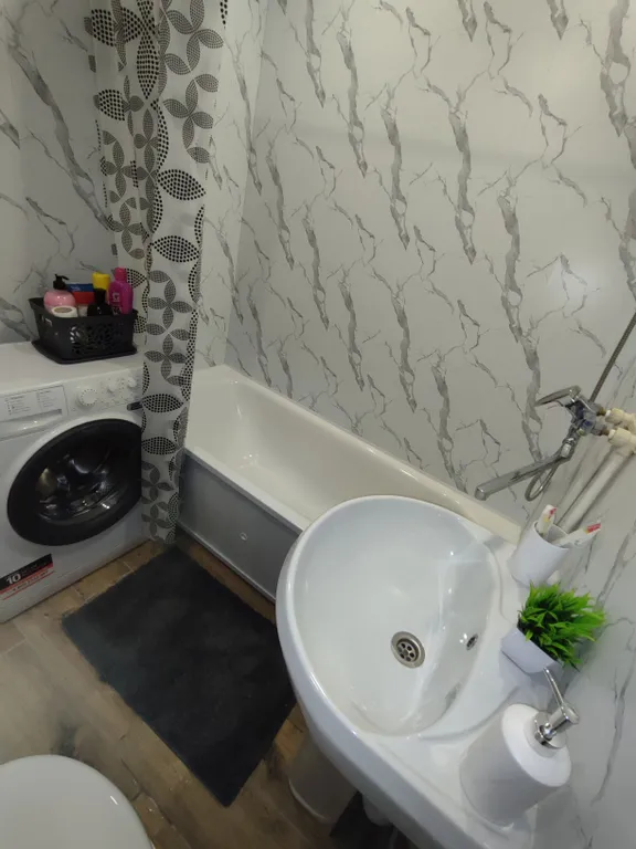 Однушка в западном районе