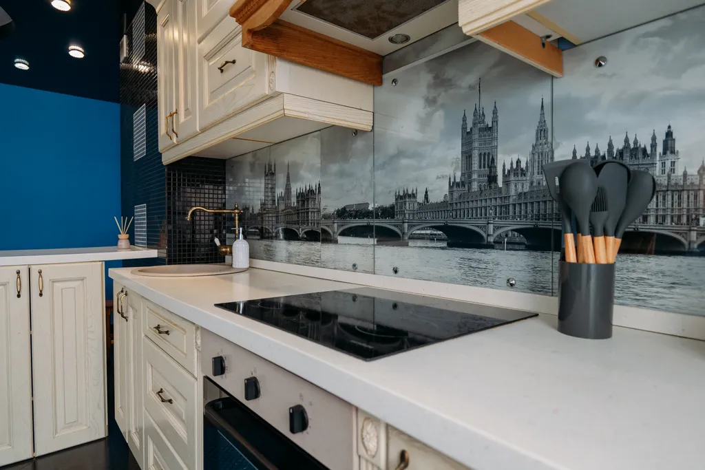 3-х комнатная в центральном районе