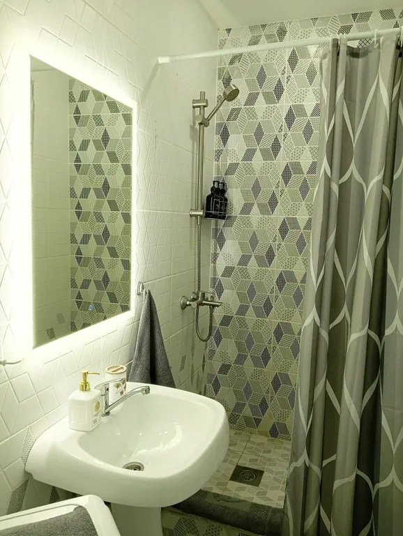 Квартира 1-комнатная Квартира — Ярославль