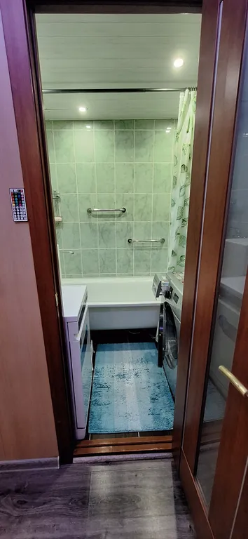 Всегда как дома