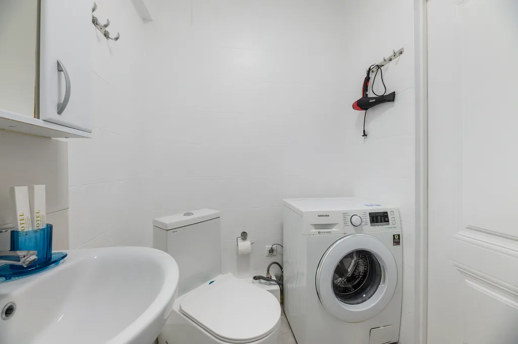 Квартира Терракотовый отпуск — Алматы