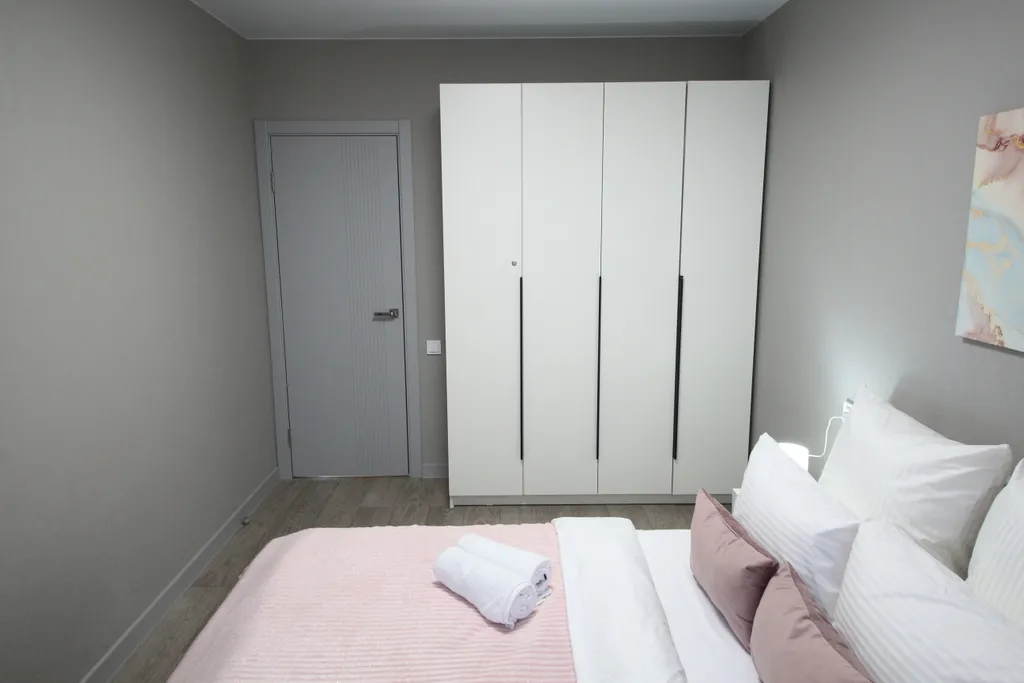 Просторная евротрешка на 6 персон недалеко от Termoland