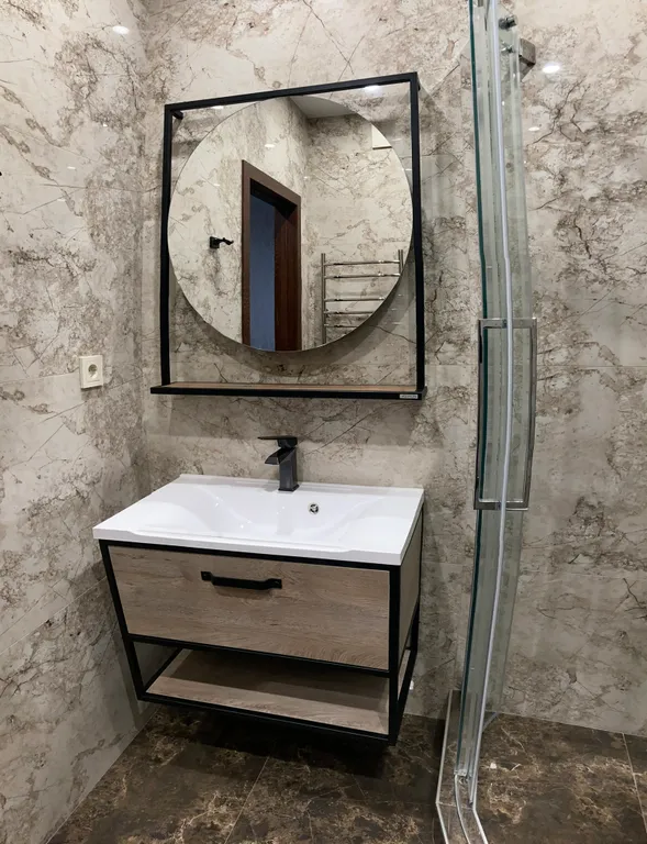 Квартира в курортной зоне