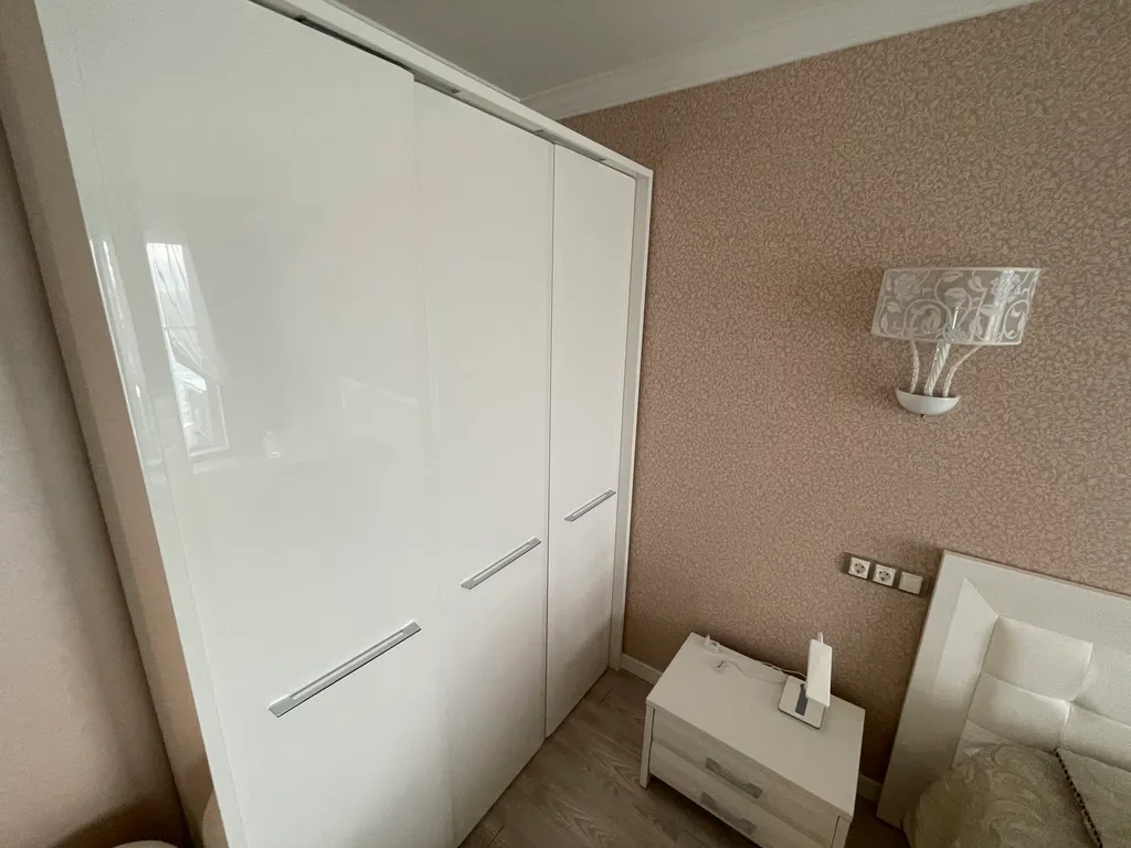 Premium семейная большая Квартира на берегу черного моря