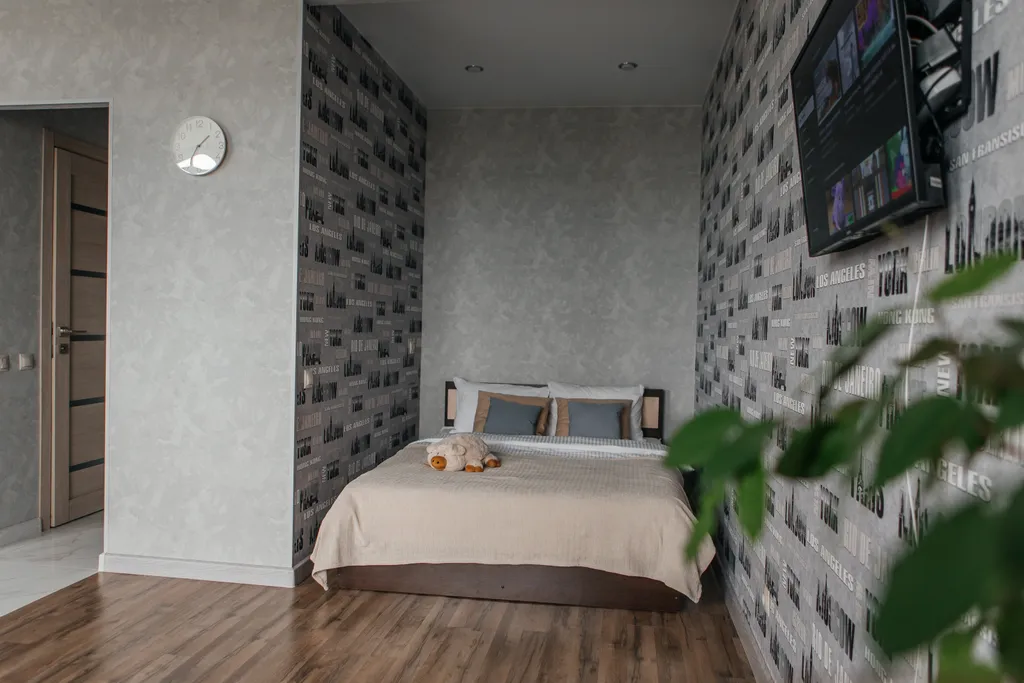 Студия у моста