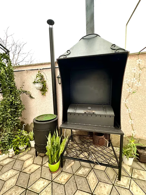 Гостевой дом с отдельными входами самый уютный в городе