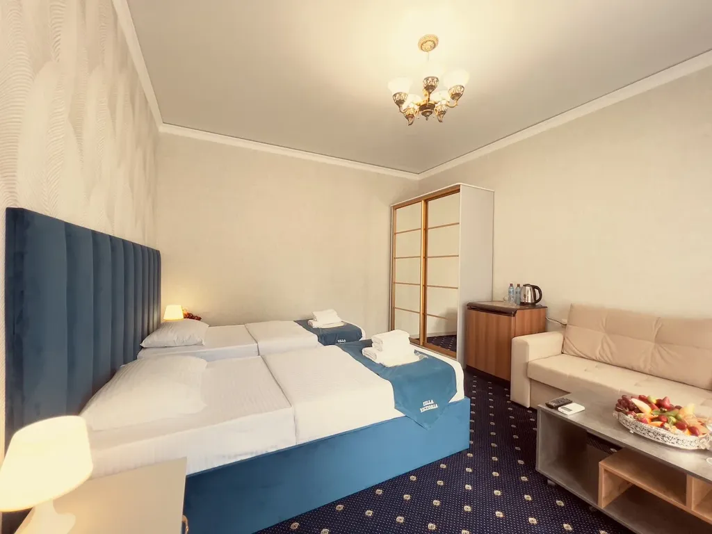 Стандарт Твин