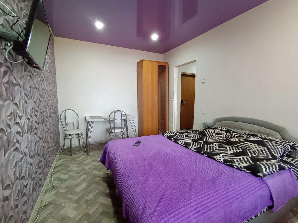 Квартиры недорого