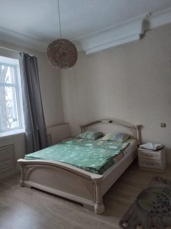 Квартира в районе ЦУМа