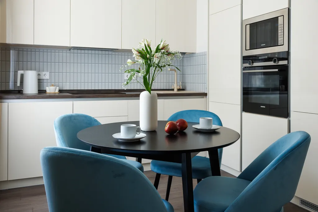 Горница у 130 квартала