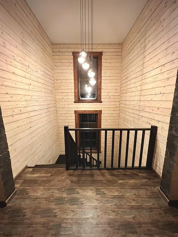 Коттедж BushHouse Big — Шерегеш