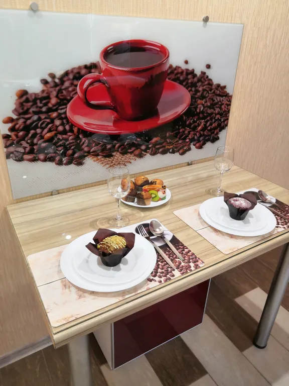 Sweet home, уютный, светлый, гостеприимный