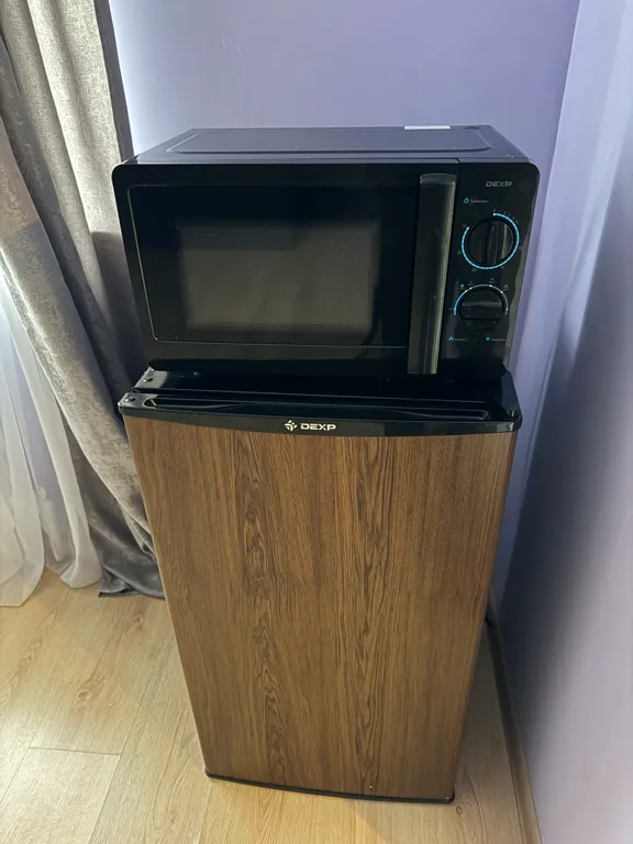 Гостевой дом у парка Лога